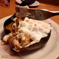 Texas roadhouse sweet potato butter recipe