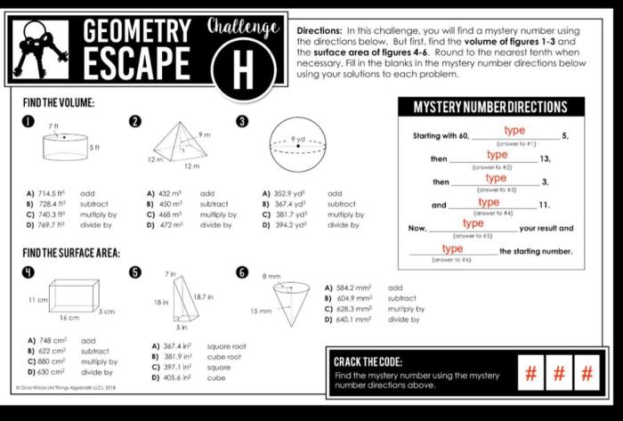 Power geometry com answer key