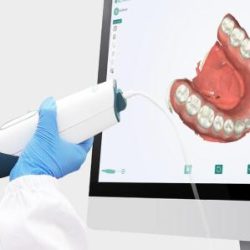 Intraoral technique of exposing dental images