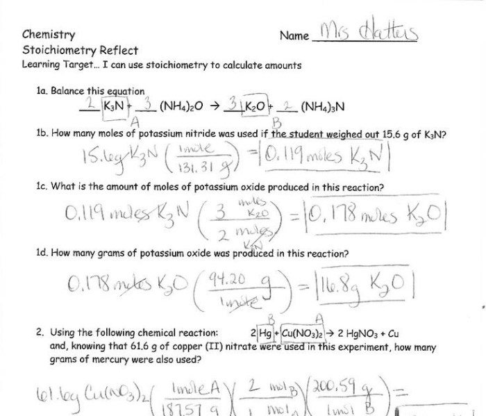 Empirical molecular formula practice worksheet